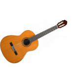 La guitarra