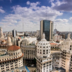 Puerto madero, Buenos Aires, Argentina