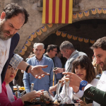 Ocho apellidos catalanes