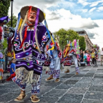 Tradiciones en Latinoamérica