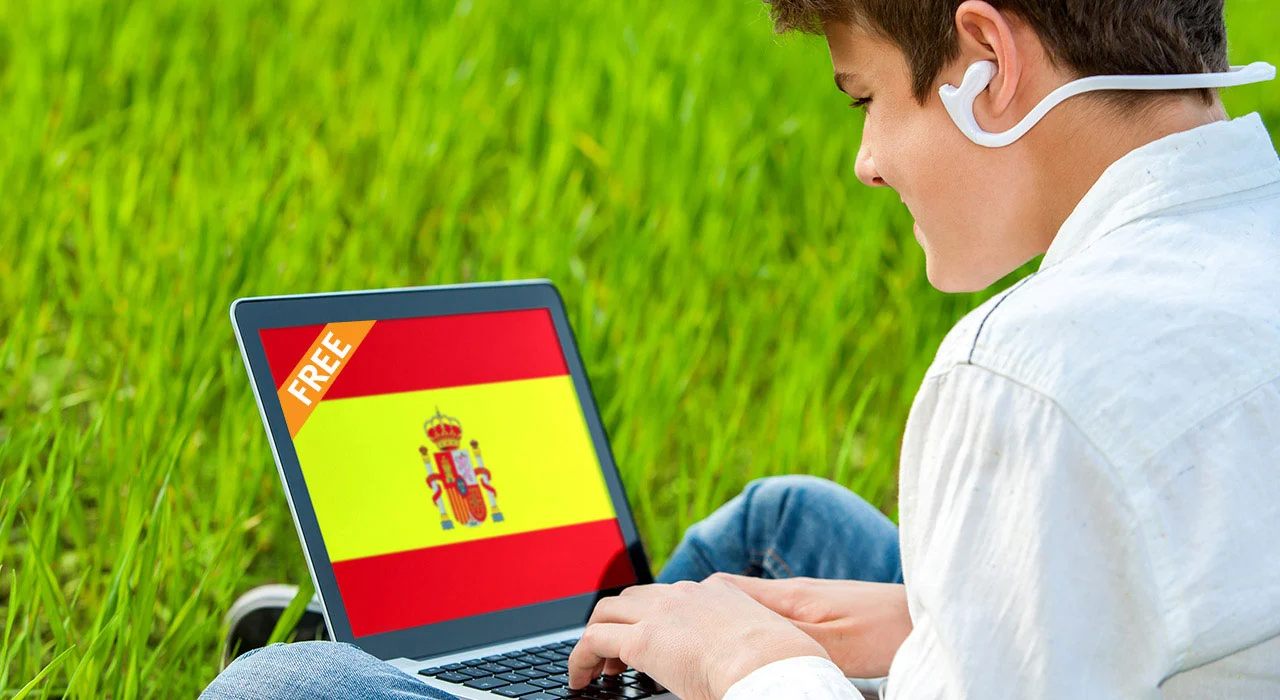 Learn Spanish Online for Free