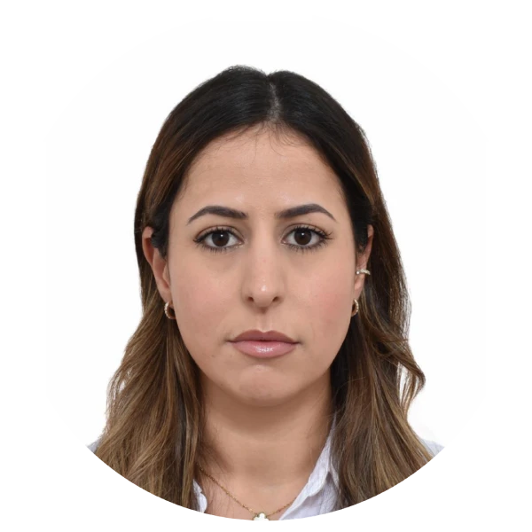 Nabila Akoudad - Hispania Academy