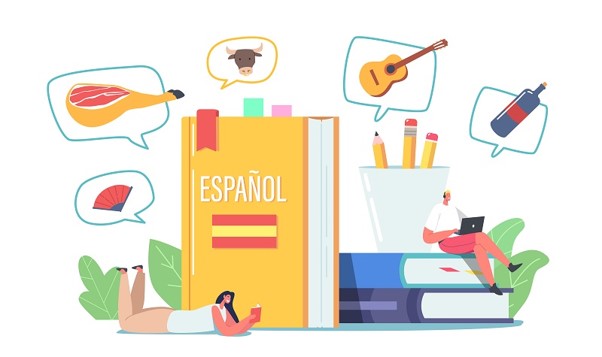 6 Spanish Lessons for Beginners
