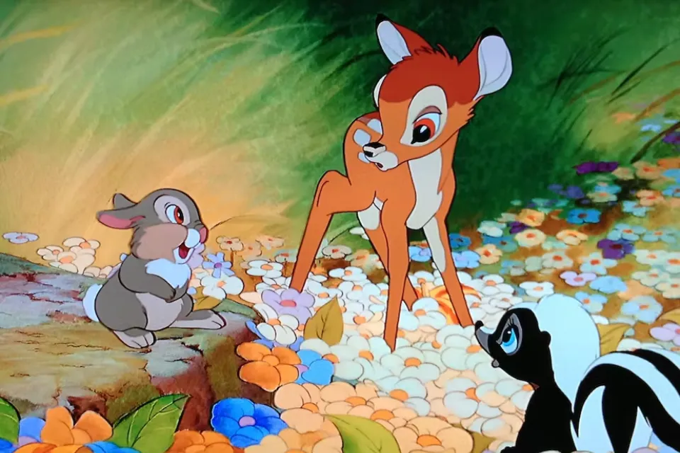 Bambi