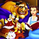 La bella y la bestia