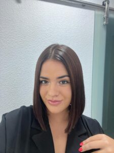 foto amalia cv