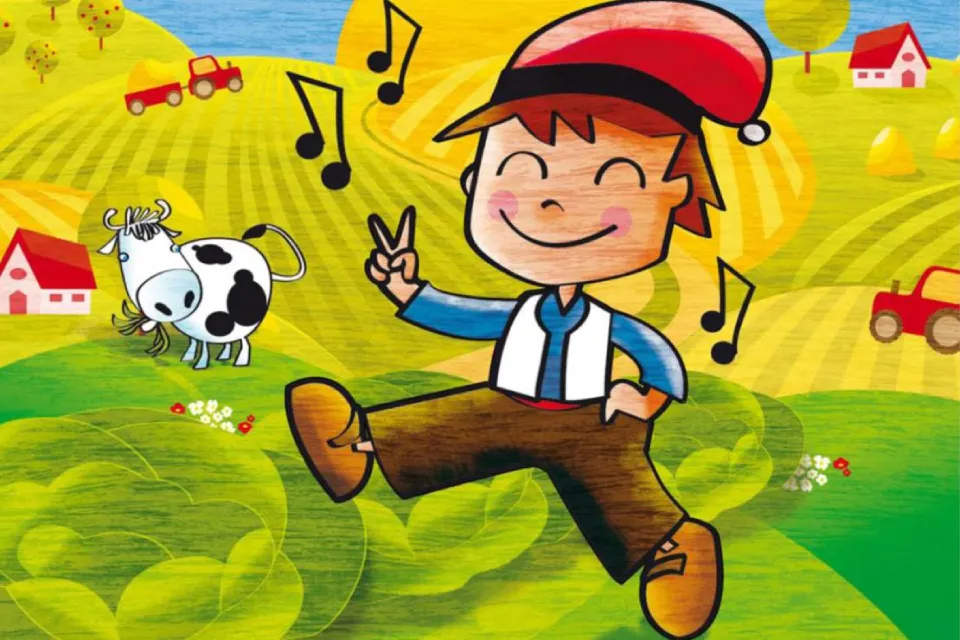 El Garbancito