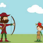 La leyenda de Guillermo Tell