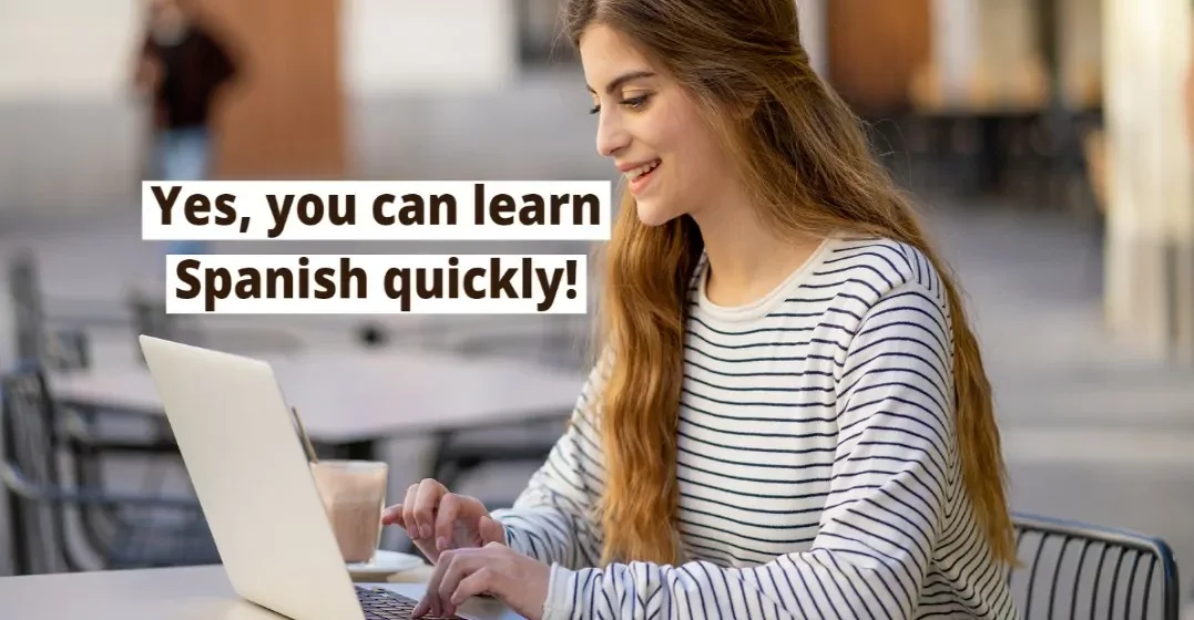 How to learn Spanish fluently with Hispania Academy