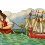 Los viajes de Gulliver