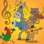 Los músicos de Bremen