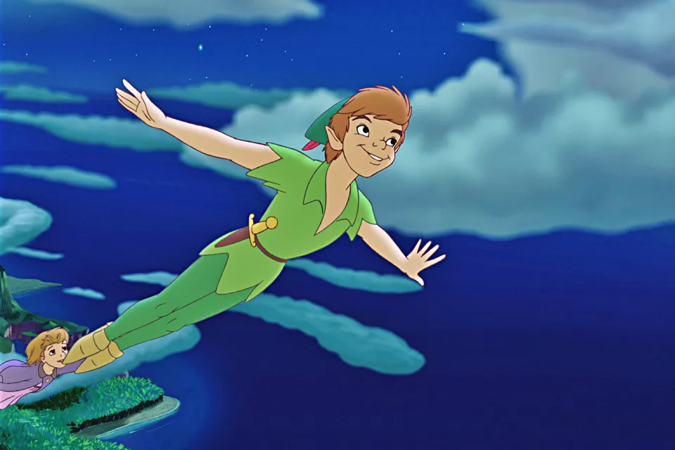 Peter Pan