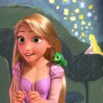 Rapunzel