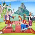 El traje nuevo del emperador